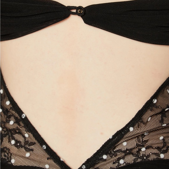 Bec & Bridge Pfeiffer Lace Maxi Dress - Picture 14 of 15